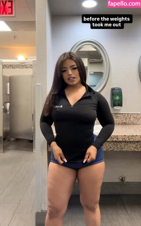 A vriell model photo