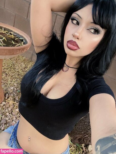 Liz Alexa pornstar naked photos
