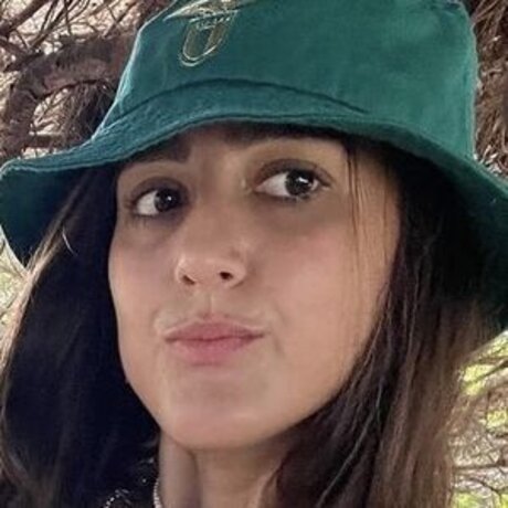 Carlotta Francescangeli star image