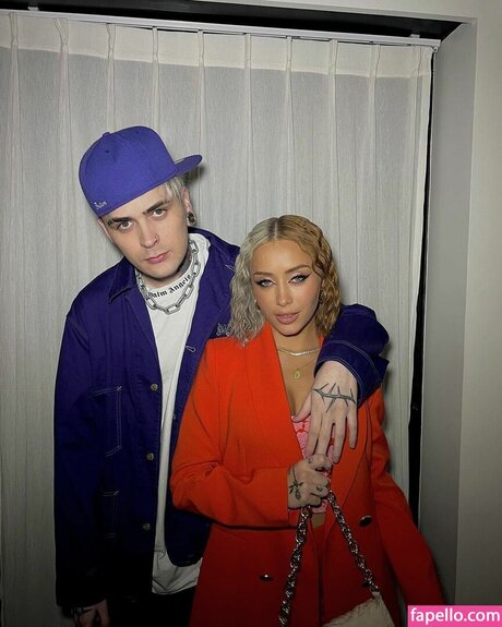 Tuli Acosta star sexy archive