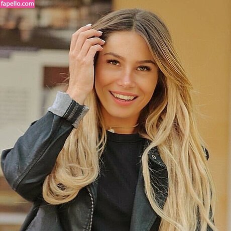 Tslanaxoxo model naked archive