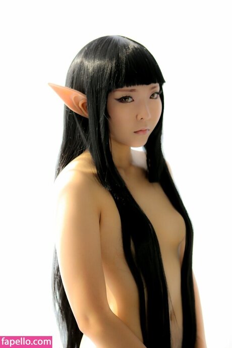 Yukitora Keiji model naked pictures