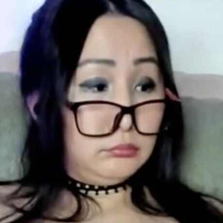 Asian Milfs adult model photo