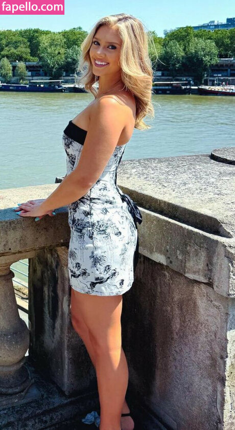 Sydney Segars high quality actress gallery