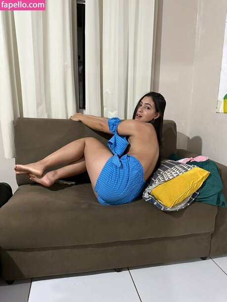 Thais Aruna top actress picture