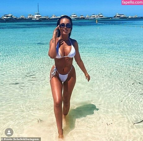 Bronte Schofield nude pornstar gallery