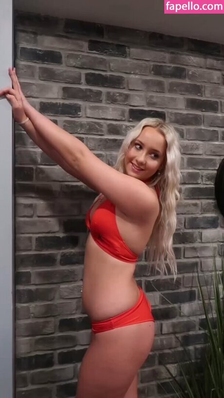 Lexi Booker model hd photos