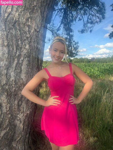 Lexi Booker profile image