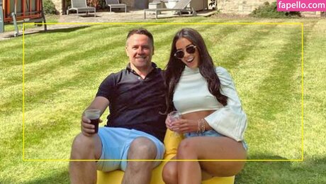 Gemma Owen star nude photos