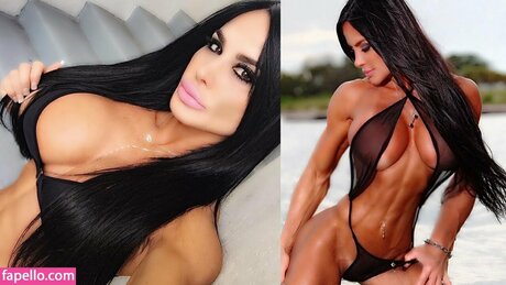 Natalia Zardon pornstar erotic image