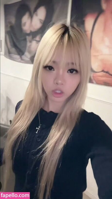 Yukisgarden model xxx pic