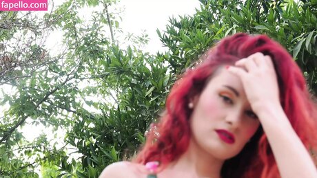 Jocelyn Ortiz nude model images