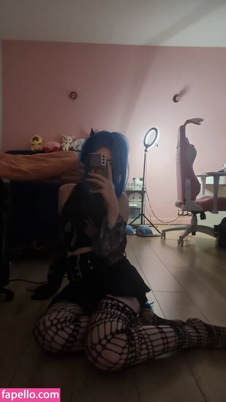 leikyu nudes actress img