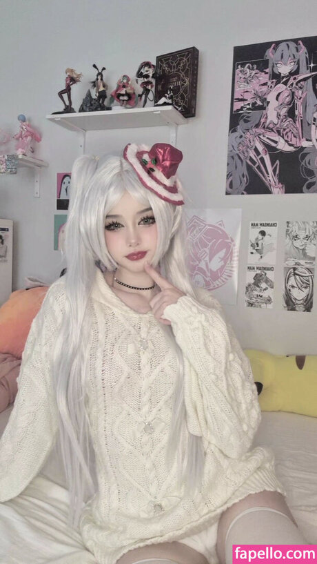 leikyu model naked pictures