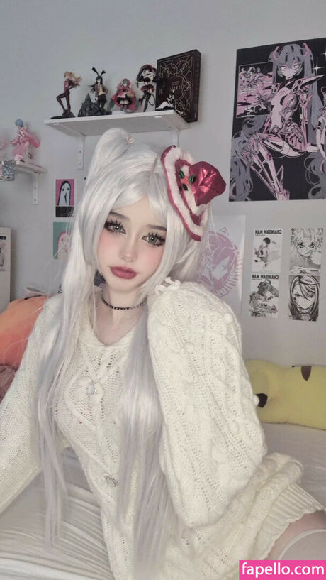 leikyu nice pornstar photo