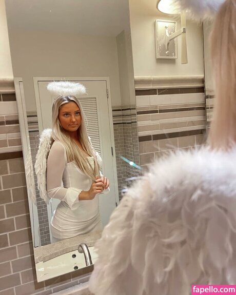 Sydney Thomas nudes model image