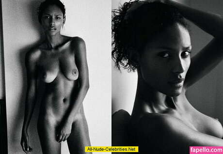 Emanuela De Paula top model pictures