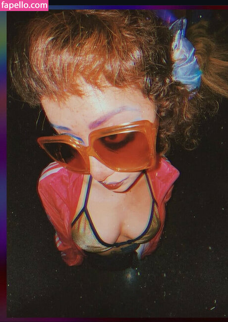 NightmareSkank actress pic