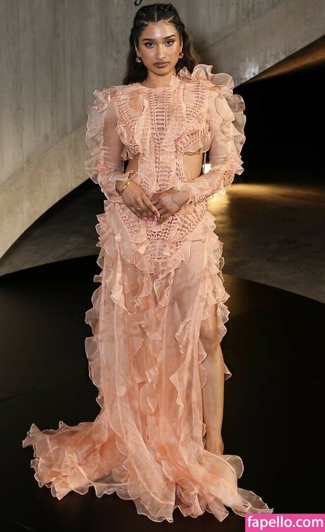 Varada Sethu exclusive star picture