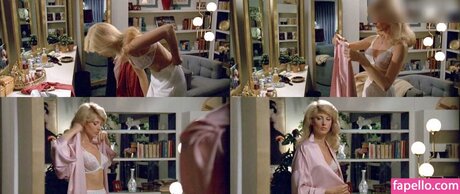 Morgan Fairchild xxx star pic