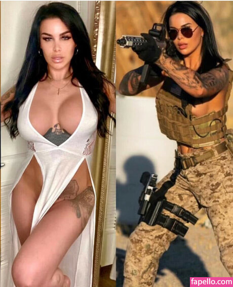 Captainmorrgan star nudes image