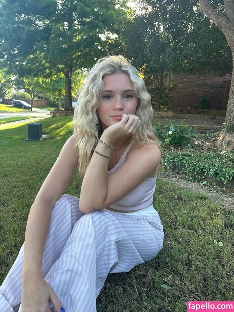 Mads Thompson Maddiiedee nice star pics