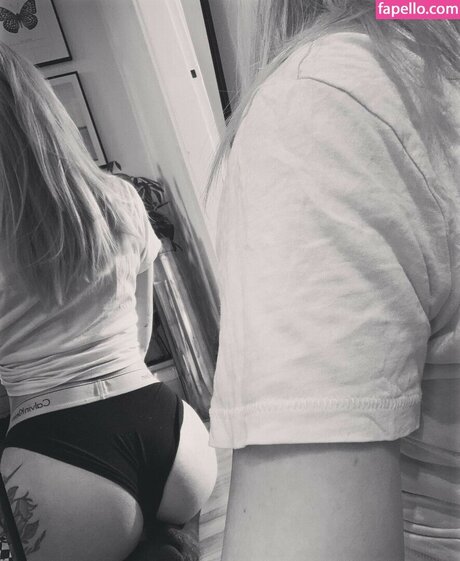 Marie Watson high quality star image