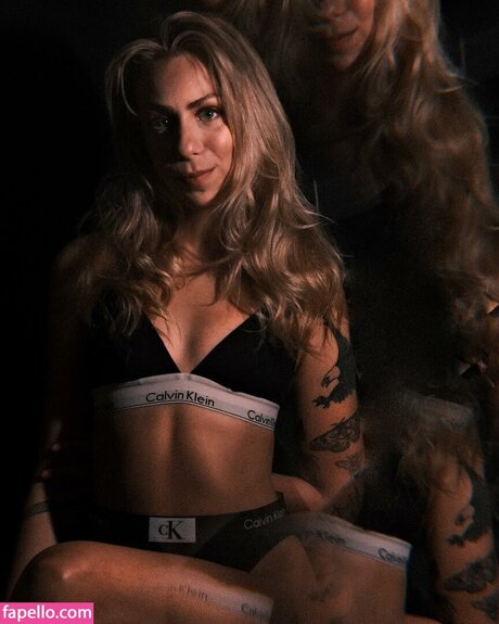 Marie Watson high quality actress img