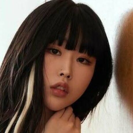 x xx xiu_ art model pic