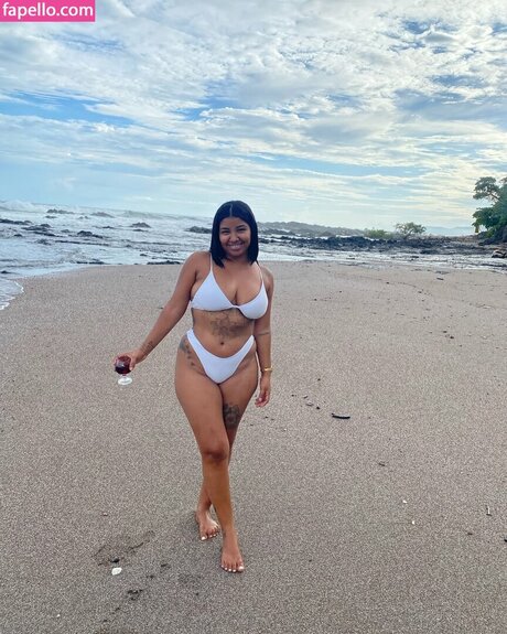 Melanie Noelia pornstar art pic