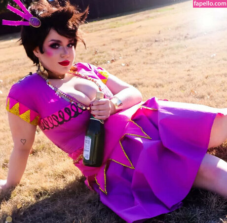 Plaguemaryjane top model archive