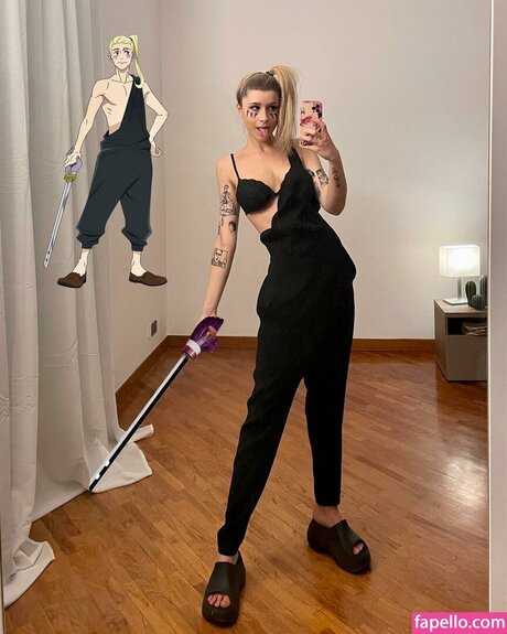 Voghelita pornstar top photos