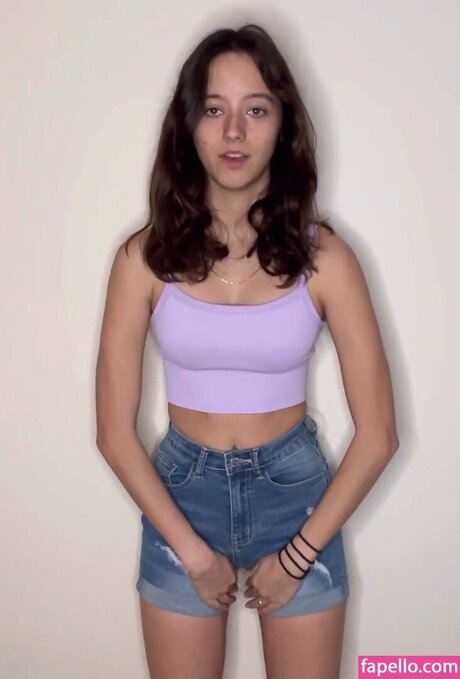 Amelia Harma nudes star picture