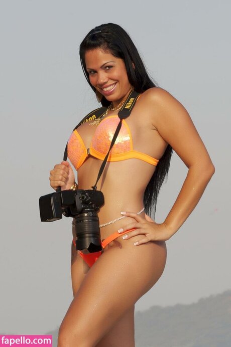 Karyn Alvys high quality pornstar picture