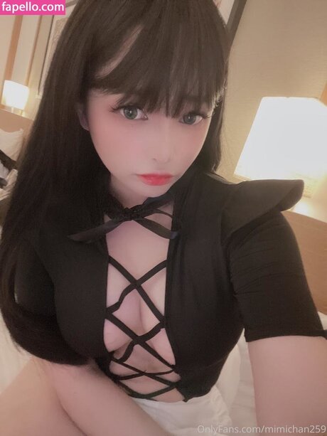 mimichan259 model adult pic