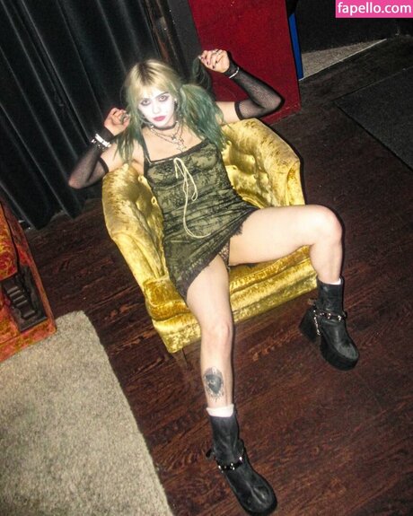 wormsheriff pornstar sexy pictures