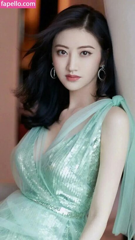 Jing Tian star free image