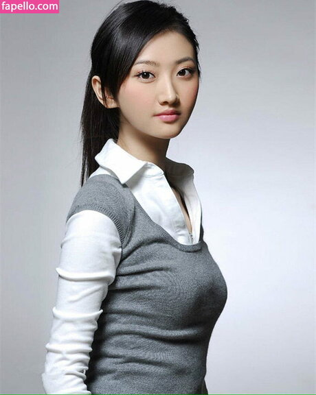 Jing Tian nice star pictures