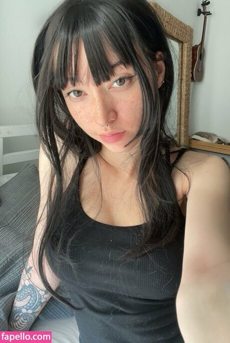kaerisake model high quality pics