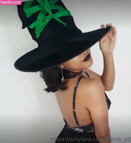 Dark Elf pornstar pretty photo