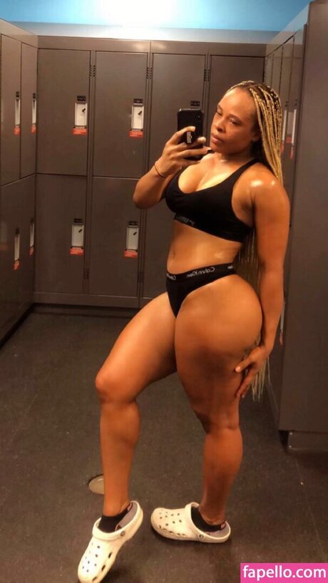 iamcassfit model pornographic galleries