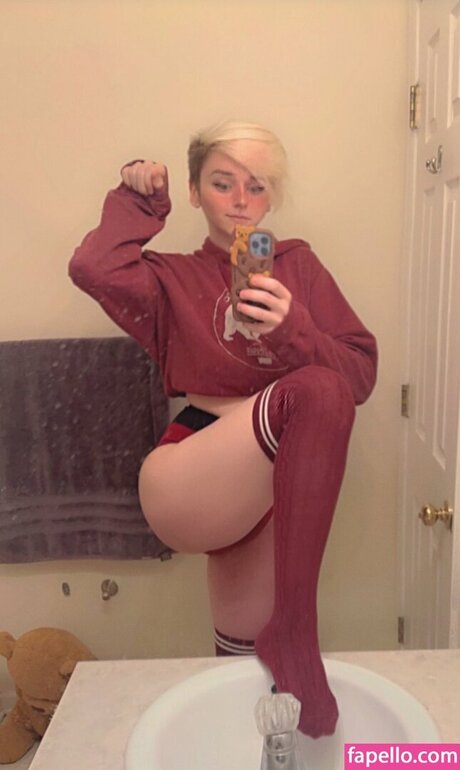 Stitchiot star sexy gallery