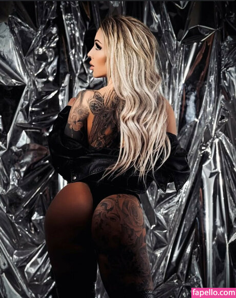 Sara Pauline star nudes galleries