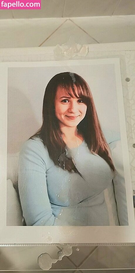 Natalya Chernichenko pretty actress img