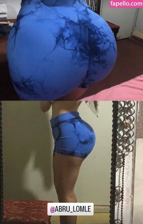 AGUS LOMLE pornographic actress picture