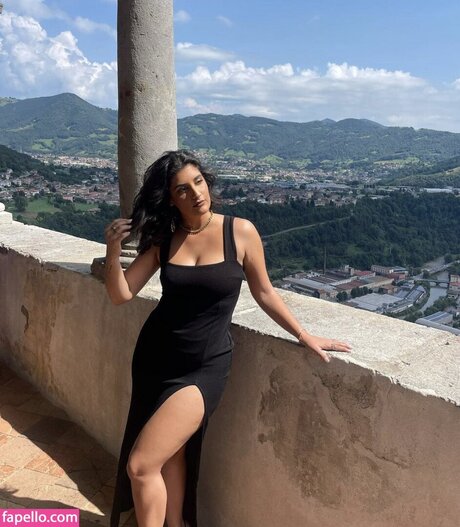 Jessica Marchi model nice image