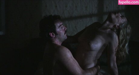 Emmanuelle Seigner hd star picture