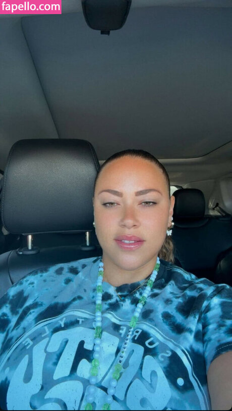 Mikayla Shea porn model photo