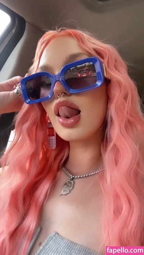 Gtayy STARGIRL perfect star picture