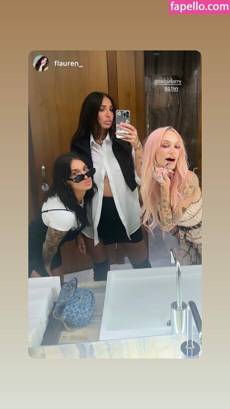 Gtayy STARGIRL model beautiful pic